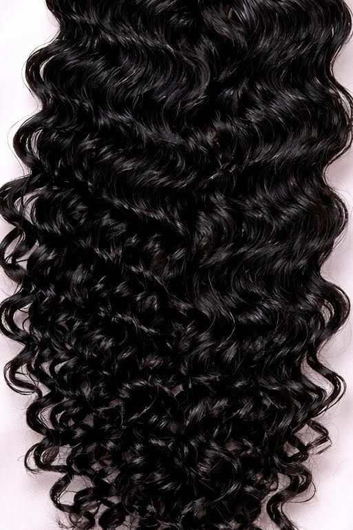Kouture Cambodian Curly