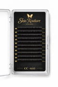 Kouture Cutie CC LASH Tray