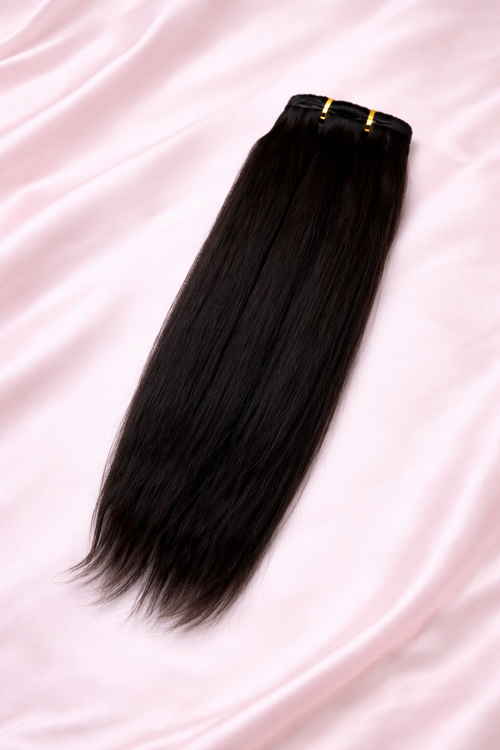 Luxury Vietnamese Straight